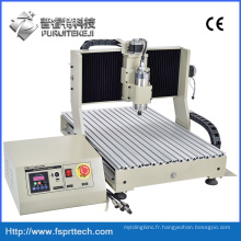 CNC Router Mini CNC Lathe Machines